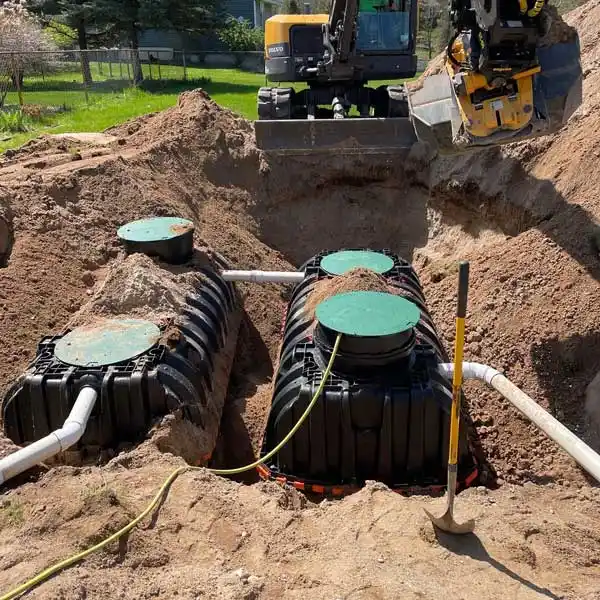 septic tank services Helena Valley Southeast